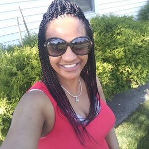 Meet your Posher, Wendy